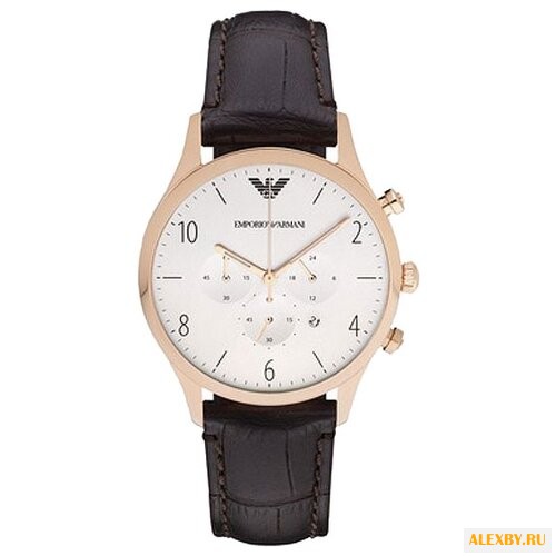 Наручные часы ARMANI AR1916