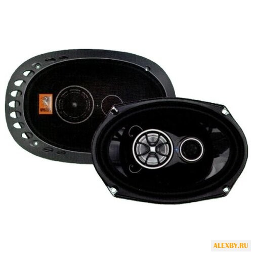 Автомобильная акустика Mystery