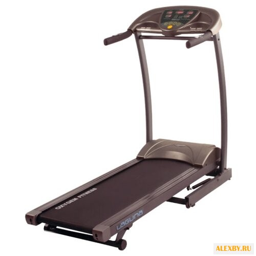 Электрическая беговая дорожка