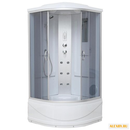 Закрытая кабина ERLIT ER 2509TP