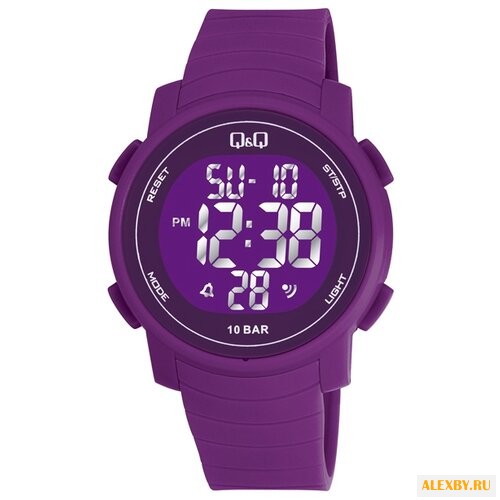 Наручные часы Q&Q M122 J004