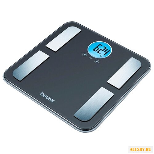 Весы Beurer BF 195 LE