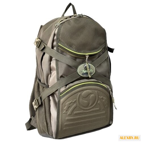 Рюкзак Aquatic Р-30М
