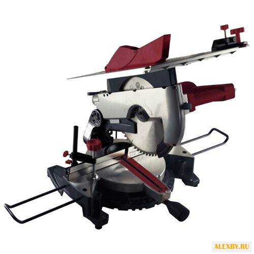 Торцовочная пила RedVerg