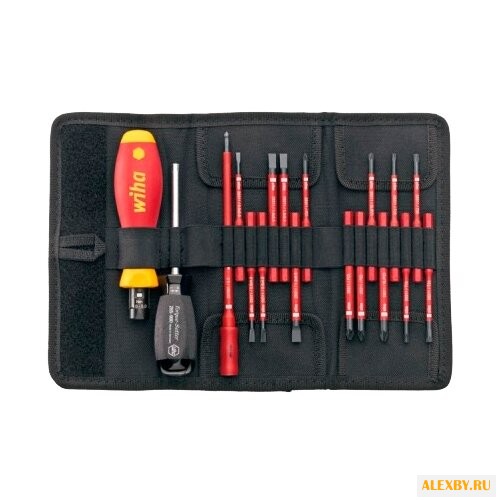 Набор отверток Wiha 36791