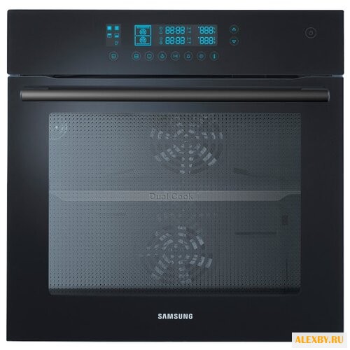 Духовой шкаф Samsung NV70H5787CB