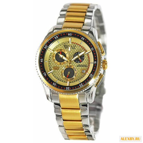 Наручные часы Haas MFH398CGA