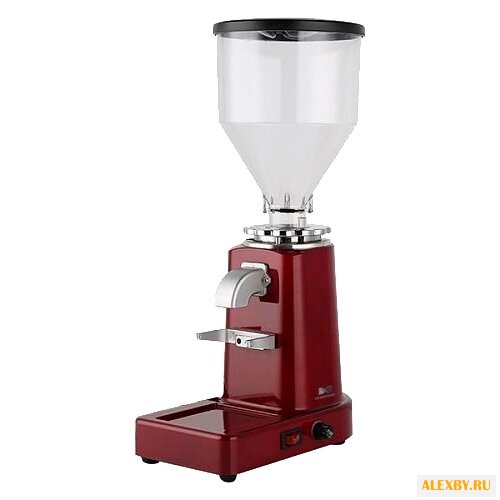 Кофемолка Hurakan HKN-M6