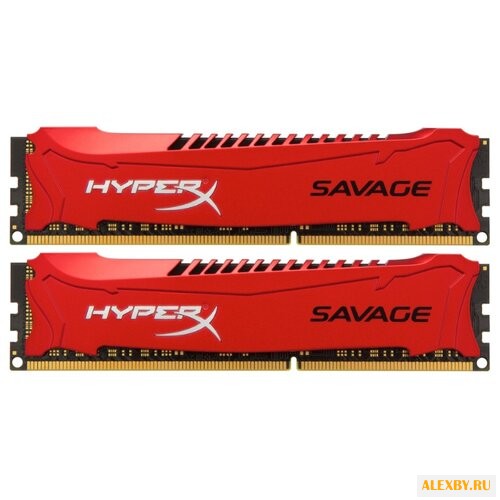 Оперативная память HyperX