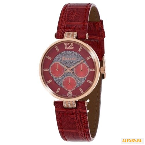 Наручные часы Guardo 1409.8