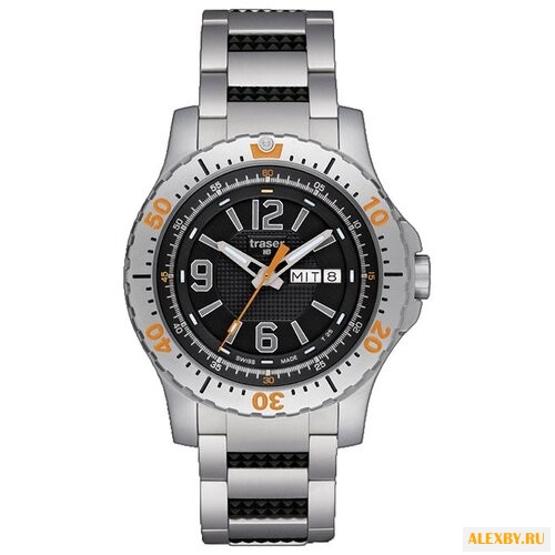 Наручные часы traser