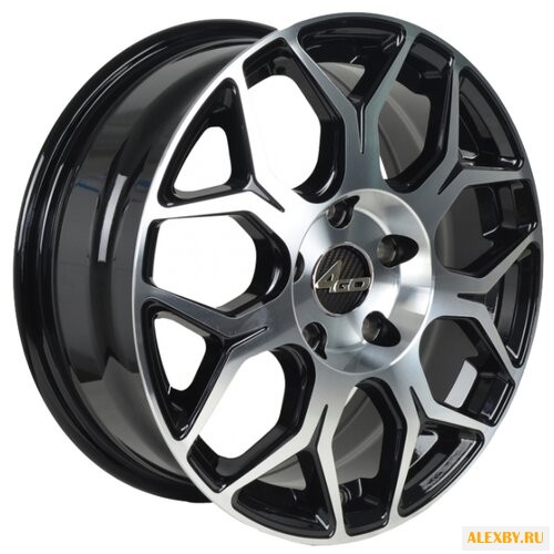 Колесный диск 4Go JJ3