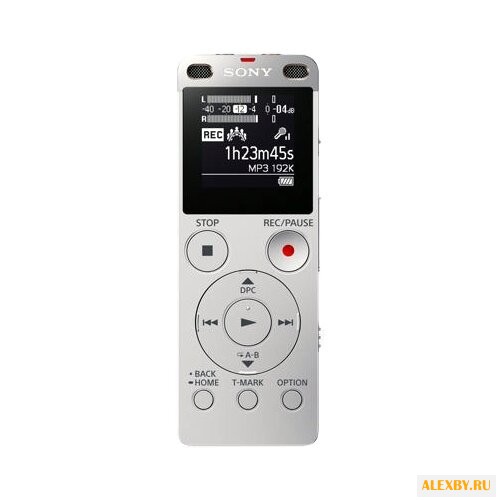 Диктофон Sony ICD-UX560