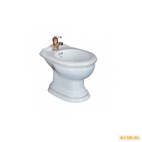 Биде MIGLIORE Milady