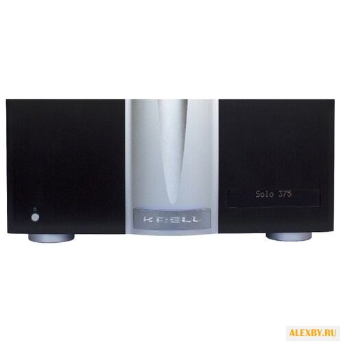 Усилитель мощности Krell Solo 375