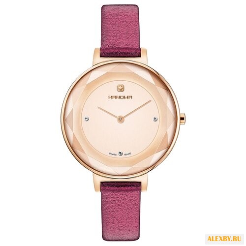 Наручные часы HANOWA