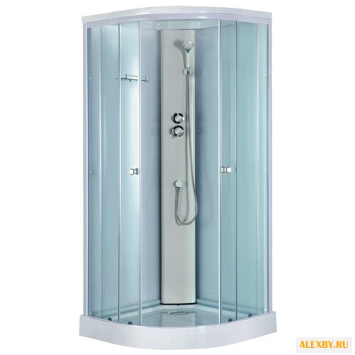 Закрытая кабина Loranto CS605