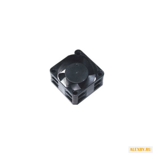 Система охлаждения для корпуса