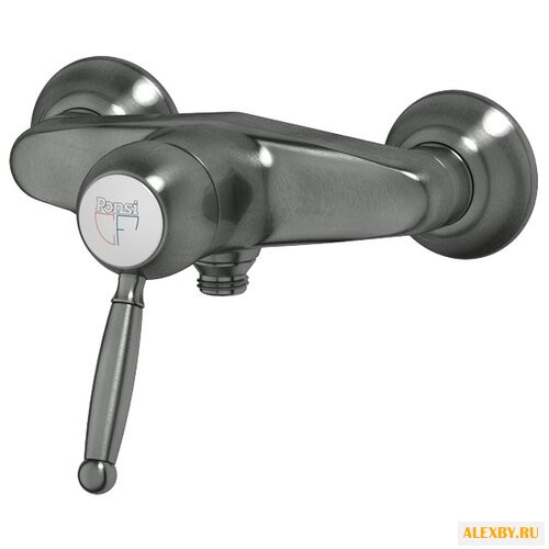 Однорычажный смеситель для душа