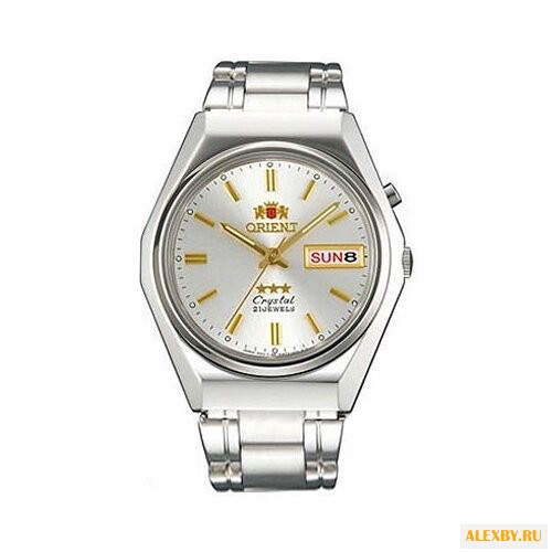 Наручные часы ORIENT EM0B01GW