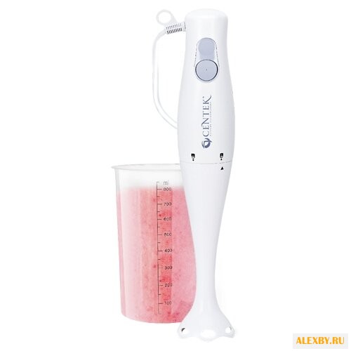 Погружной блендер CENTEK CT-1331