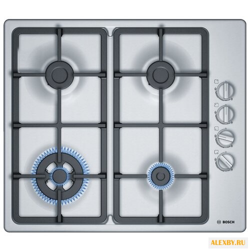 Варочная панель Bosch PBH6C5B90R