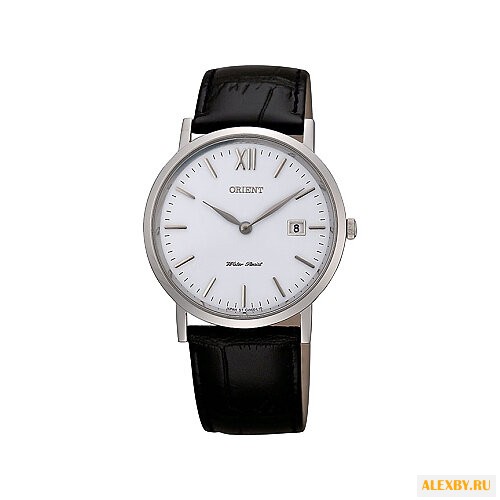 Наручные часы ORIENT GW00005W
