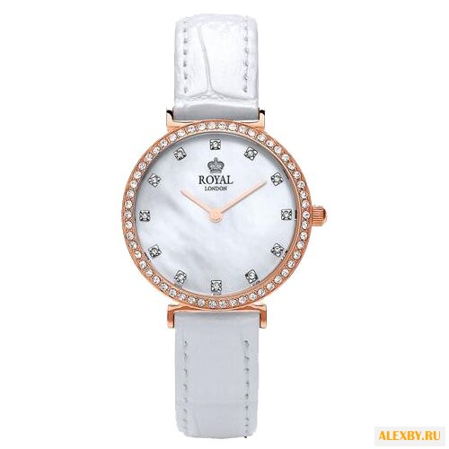 Наручные часы ROYAL LONDON