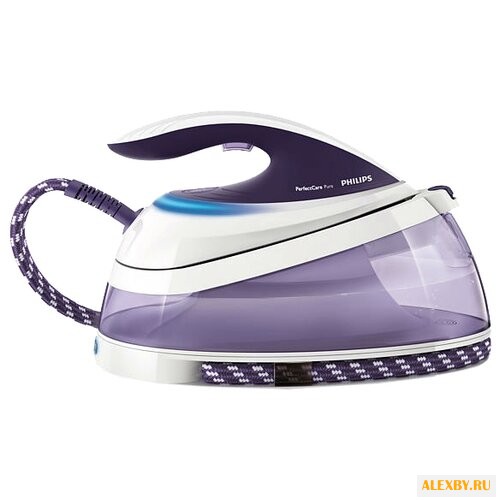 Утюг с парогенератором Philips
