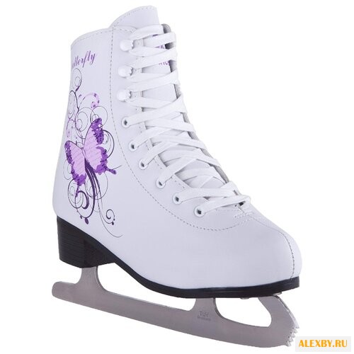Женские коньки Alpha Caprice