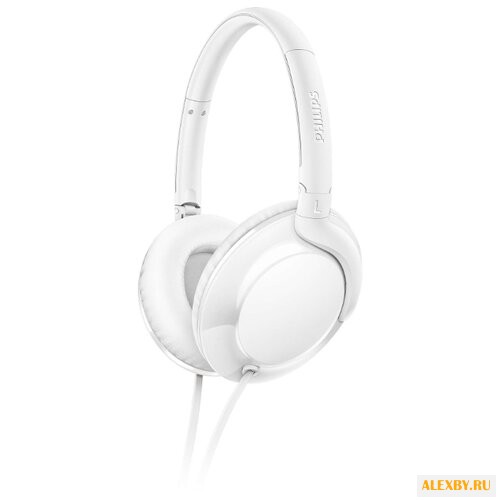 Наушники Philips SHL4600