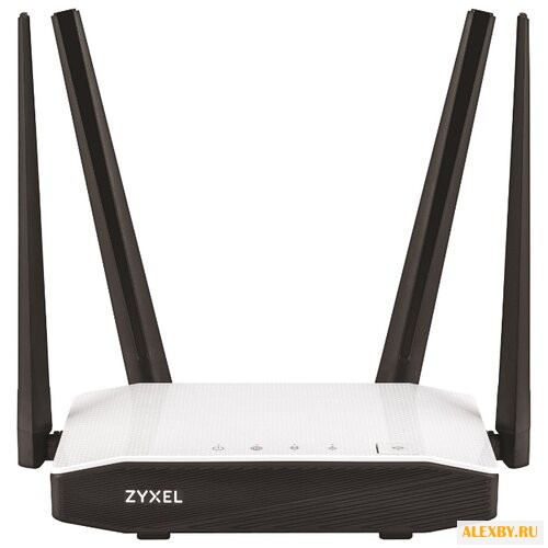 Wi-Fi роутер ZYXEL Keenetic Air