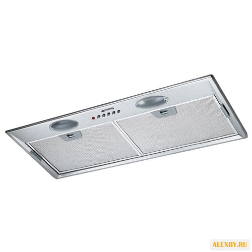Встраиваемая вытяжка smeg KSEG