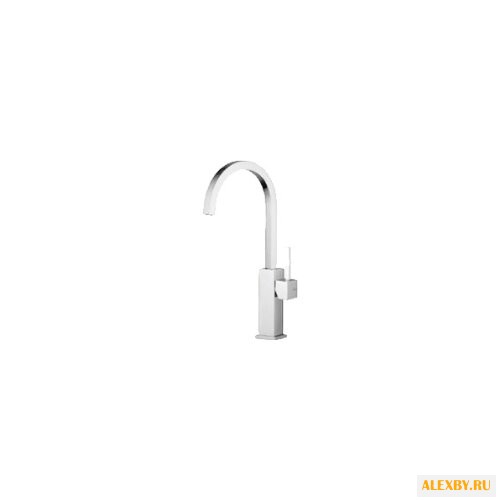 Однорычажный смеситель для