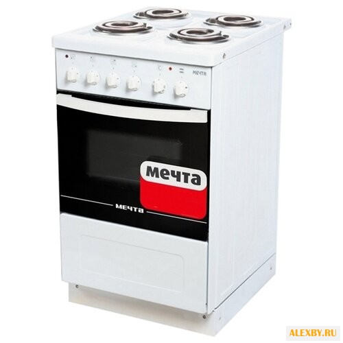 Плита Мечта 12-03