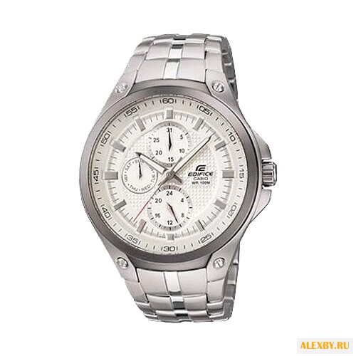 Наручные часы CASIO EF-326D-7A