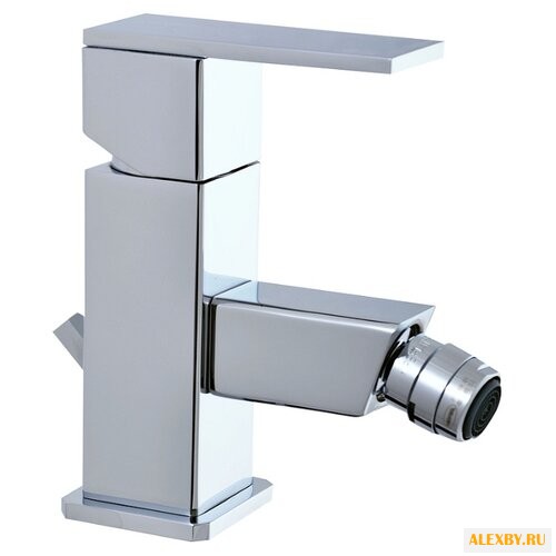 Однорычажный смеситель для биде