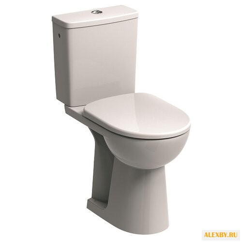 Унитаз Ifo Special RP333902000