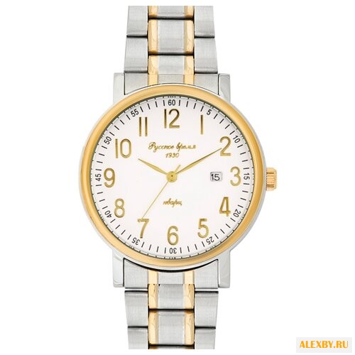 Наручные часы Русское время