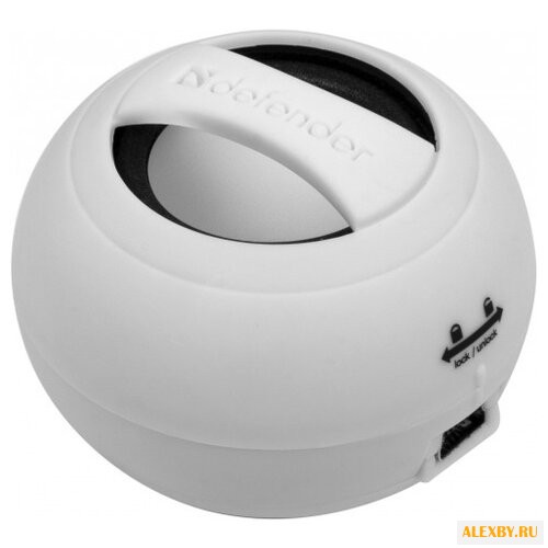 Портативная акустика Defender