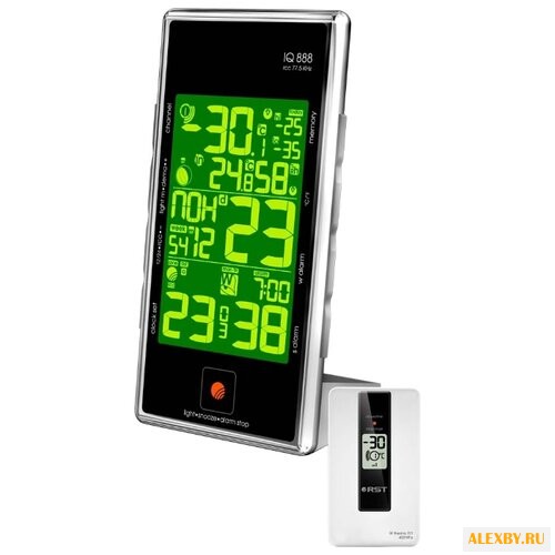 Метеостанция RST 02888