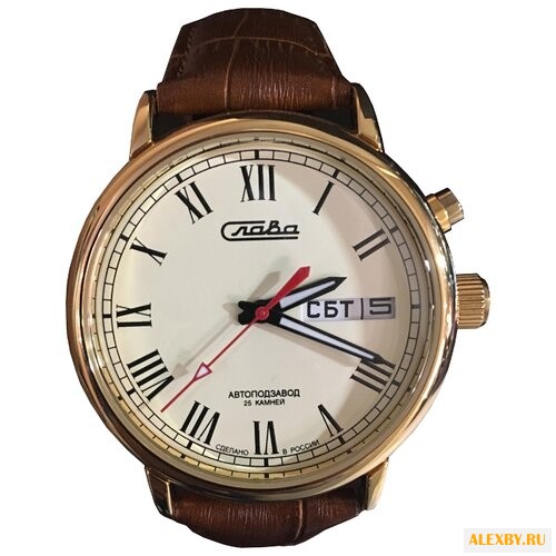Наручные часы Слава 1229292