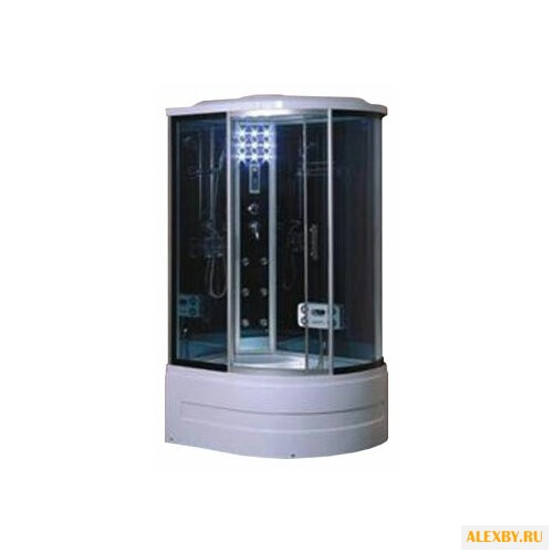 Закрытая кабина Timo T-1110 L