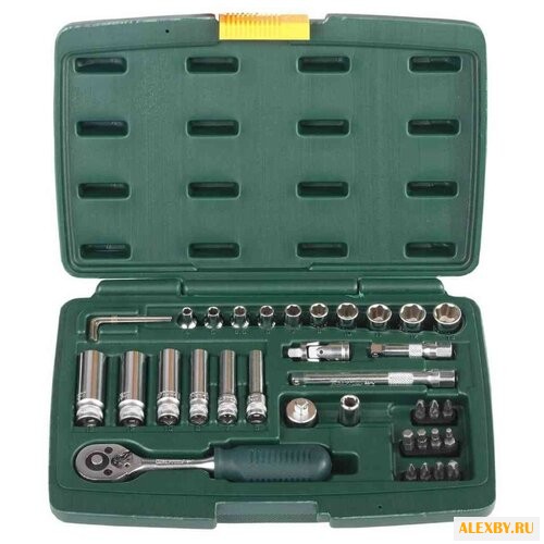 Набор автомобильных