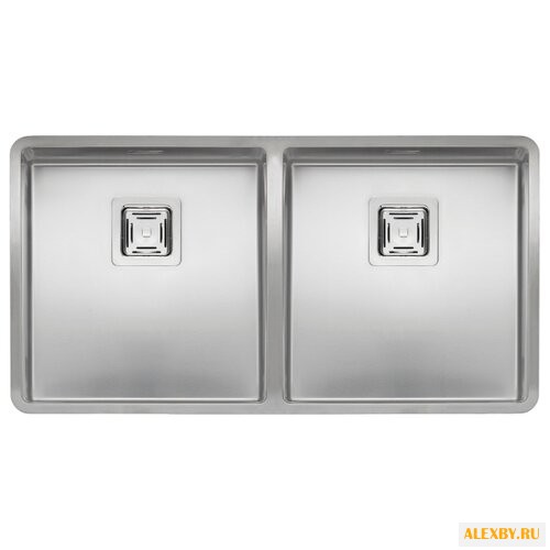 Интегрированная кухонная мойка