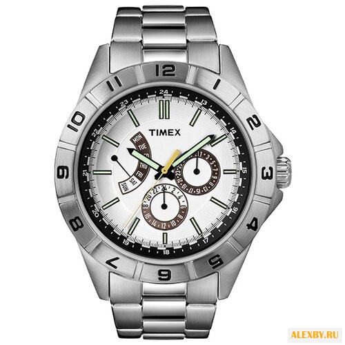 Наручные часы TIMEX T2N518