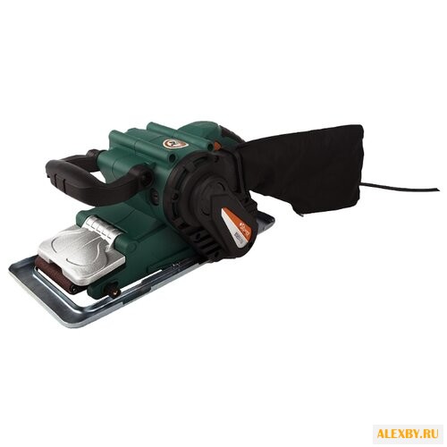 Ленточная шлифмашина Sturm!