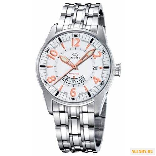 Наручные часы Jaguar J627_1