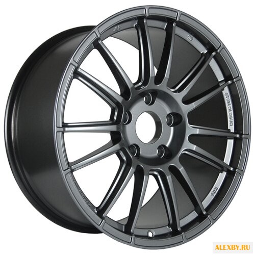 Колесный диск Fondmetal 9RR