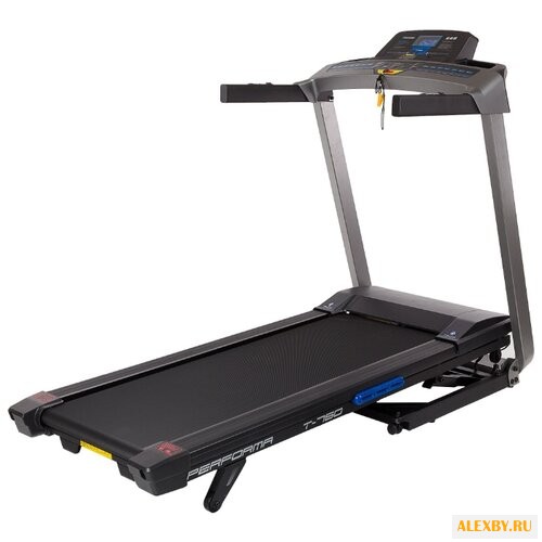 Электрическая беговая дорожка